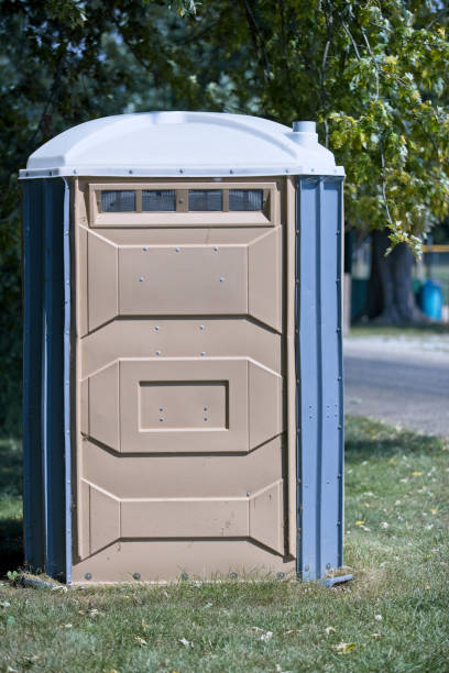 Sanitation services for porta potties in Loveland, CO