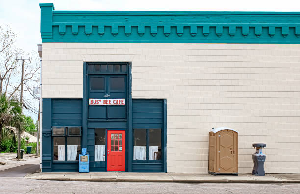 Loveland, CO porta potty rental Company